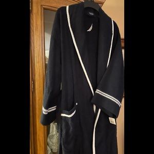 Nautica Men’s Robe